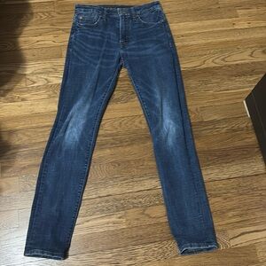 American eagle slim fit stretch jean
